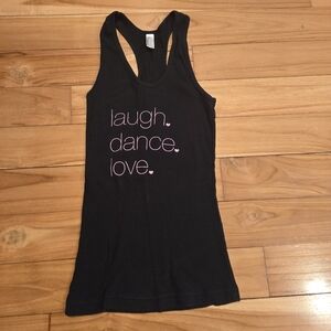 Ellen Degeneres Tank